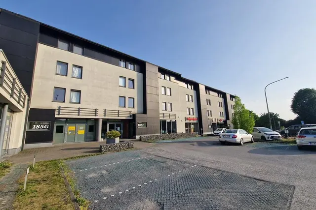 Appartement à louer à Maisières – 1/10