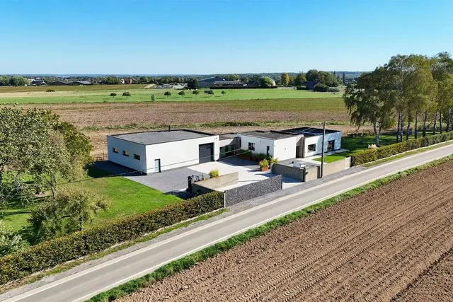 Huis te koop in Gerpinnes – 1/4