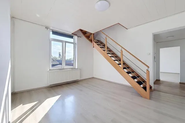 Appartement te huur in Couillet – 1/4