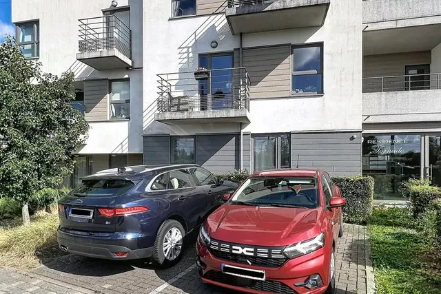 Appartement te koop in Nivelles – 1/10