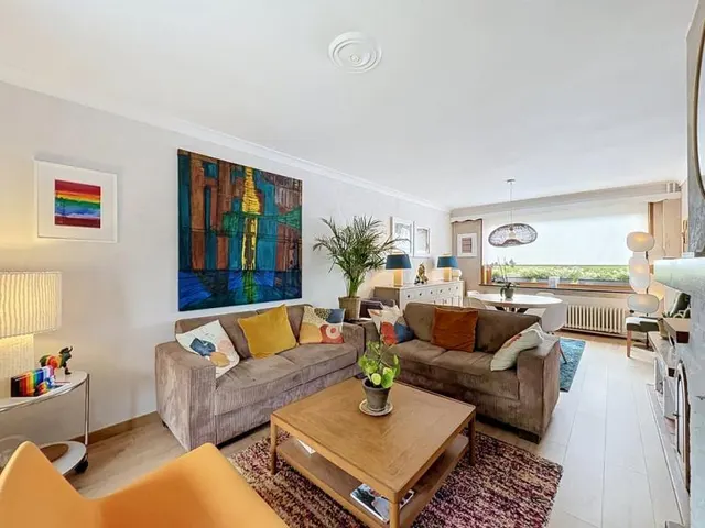 Maison à vendre à Soignies – 1/10