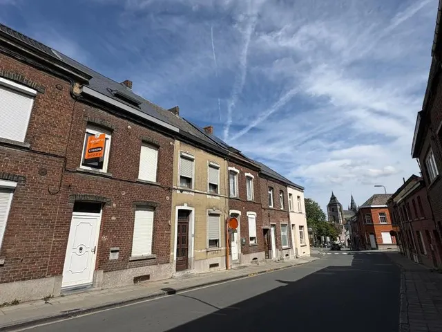 Maison à vendre à Soignies – 1/10