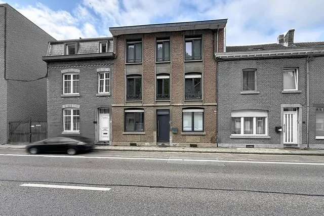 Huis te koop in Trooz – 1/4