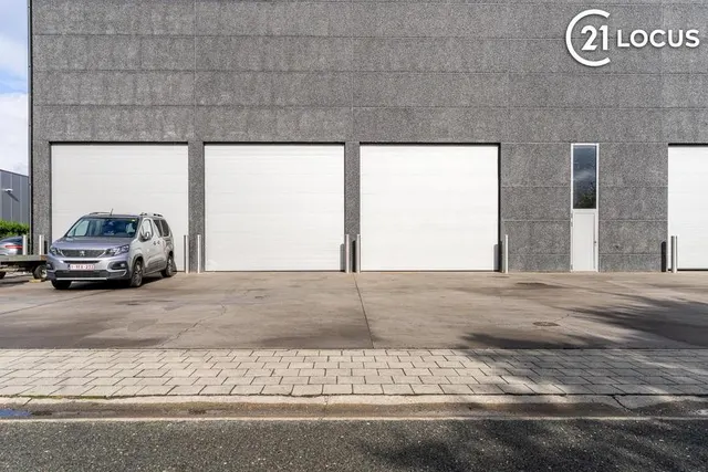 Maison à louer à Beveren-Kruibeke-Zwijndrecht – 1/4