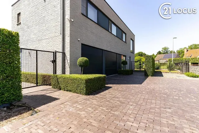 Maison à vendre à Lokeren – 1/4