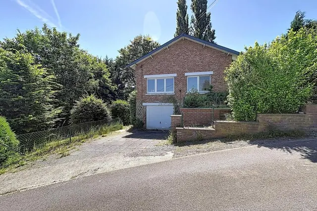 Maison à vendre à Vaux-Sous-Chèvremont – 1/4