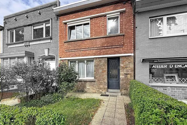 Huis te koop in Chênee – 1/4
