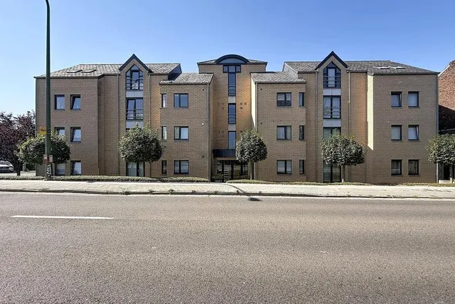 Appartement te koop in Embourg – 1/4