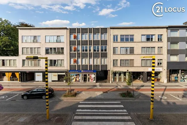 Maison à vendre à Beveren-Waas – 1/4