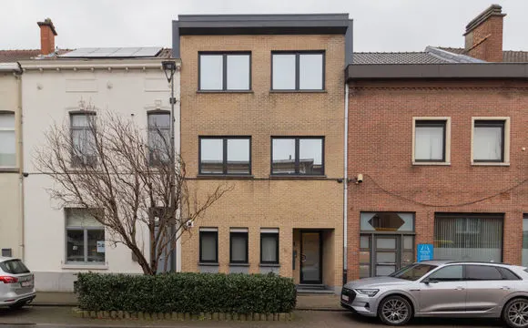 Duplex for rent in Zaventem Bekijk op waze – 1/10