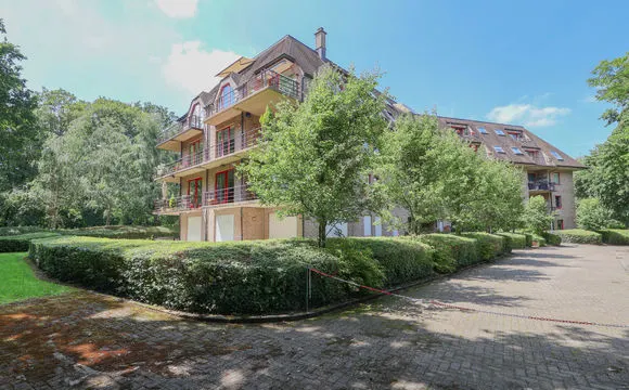 Appartement à vendre à Wezembeek-Oppem Bekijk op waze – 1/10