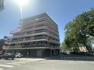 Appartement à vendre à Mons – 1/10