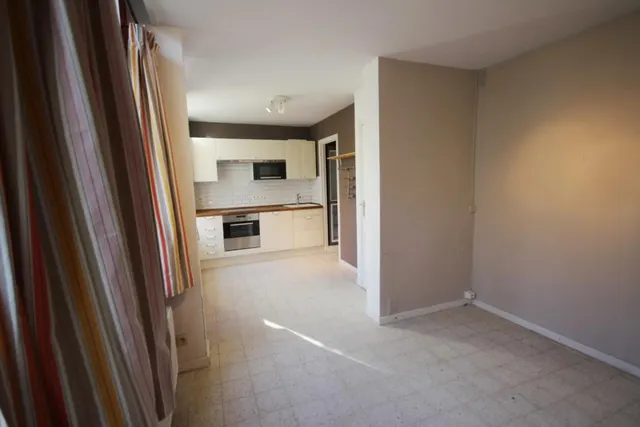 Appartement à louer à Mons – 1/8