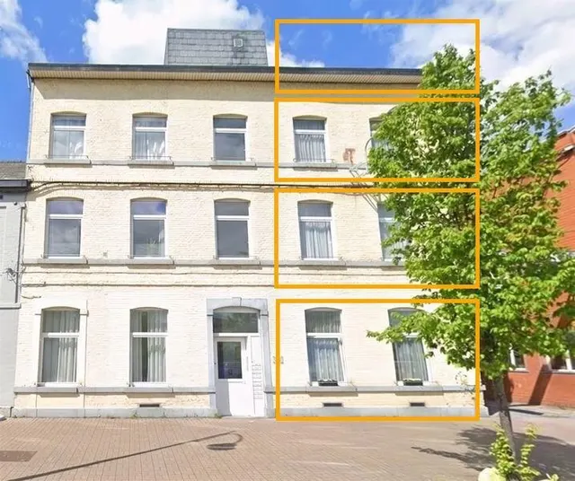 Huis te koop in Erquelinnes – 1/4