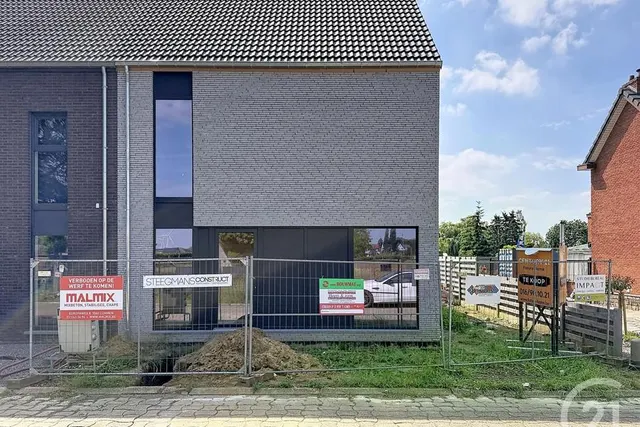 Huis te koop in Scherpenheuvel-Zichem – 1/6