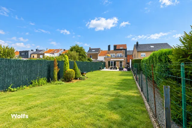 Bungalow à vendre à Flémalle – 1/10