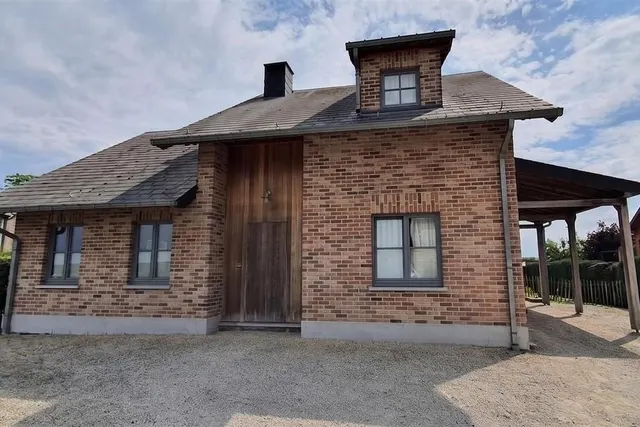 Huis te huur in Aublain – 1/4