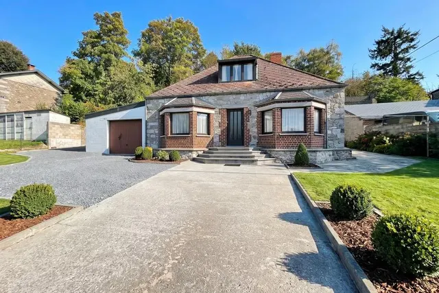 Maison à vendre à Labuissière – 1/4