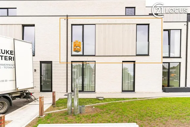 Appartement à louer à Beveren – 1/4