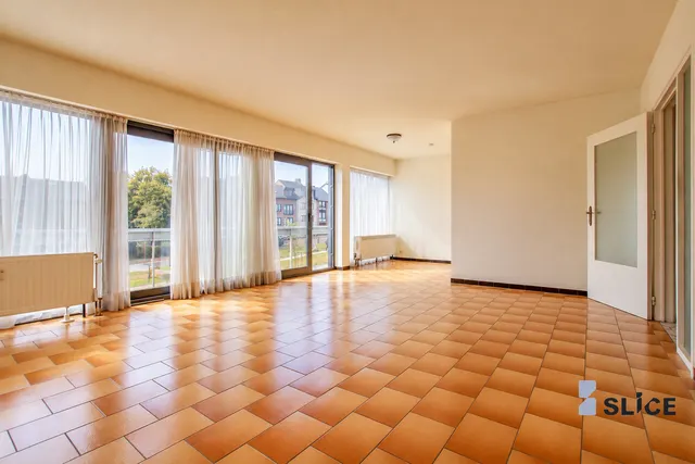 Appartement à louer à Braine-l'Alleud – 1/10