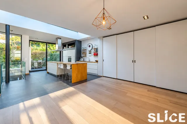 Maison à vendre à Woluwe-Saint-Lambert – 1/10