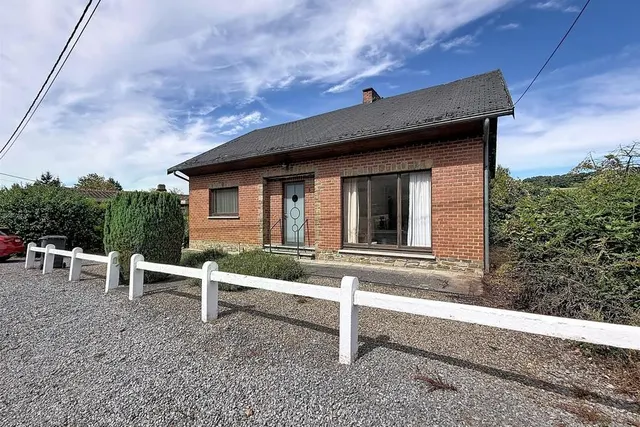 Huis te koop in Mont – 1/4