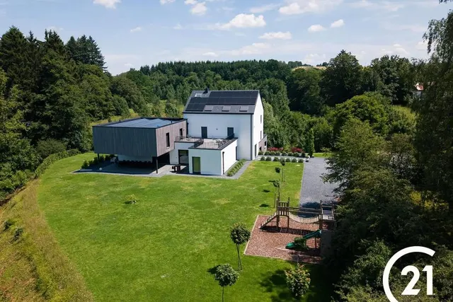 Maison à vendre à Libramont-Chevigny – 1/4