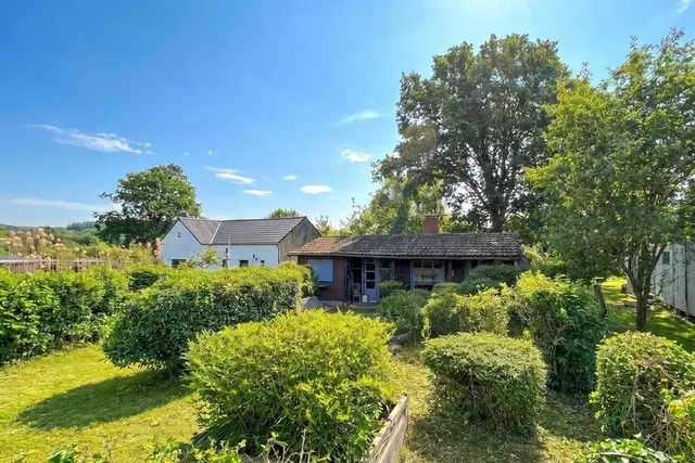 Maison à vendre à Hastière-Lavaux – 1/4