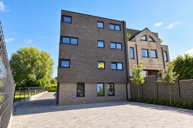 Apartment for rent in Zottegem – 1/10