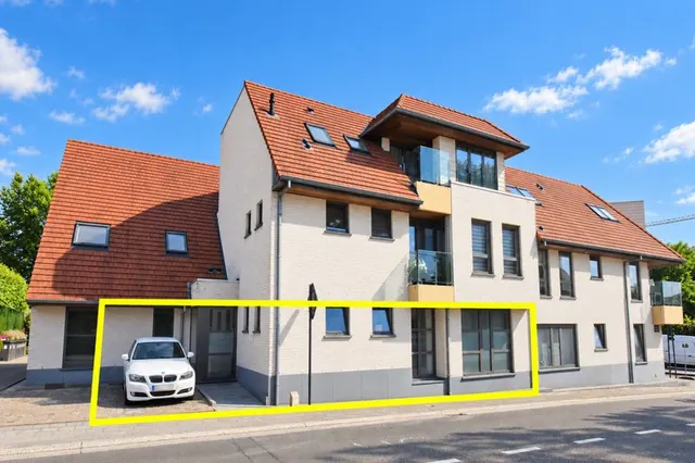 Apartment for rent in Zottegem – 1/10