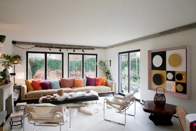 Huis te koop in Rhode-Saint-Genese – 1/10