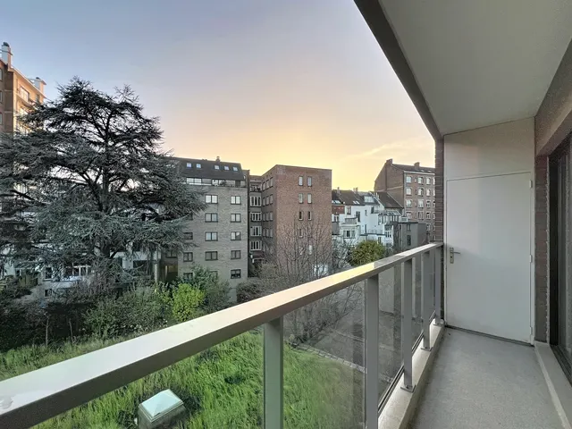 Studio à vendre à Uccle – 1/7