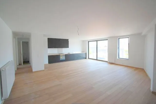 Appartement à vendre à Ixelles – 1/10