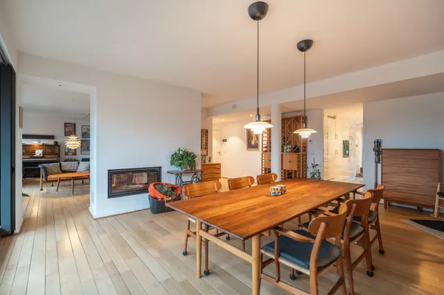 Appartement à vendre à Uccle – 1/10