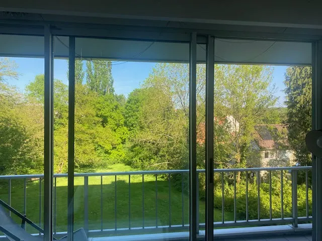 Appartement à vendre à Uccle – 1/10