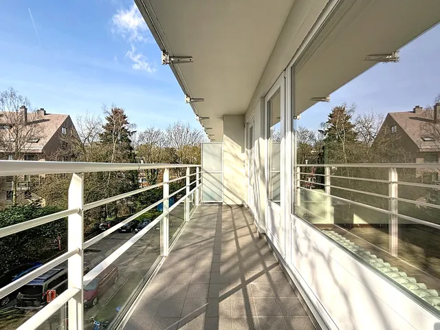 Appartement à vendre à Uccle – 1/10