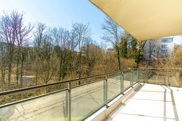 Appartement à louer à Ixelles – 1/10