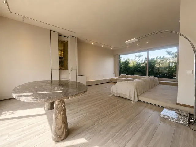 Appartement à louer à Ixelles – 1/10