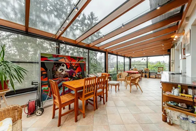 Villa à vendre à Woluwe-Saint-Pierre – 1/10