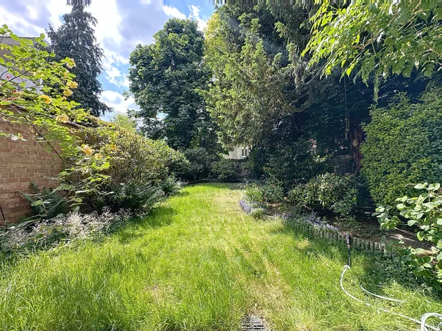 Appartement à louer à Ixelles – 1/10