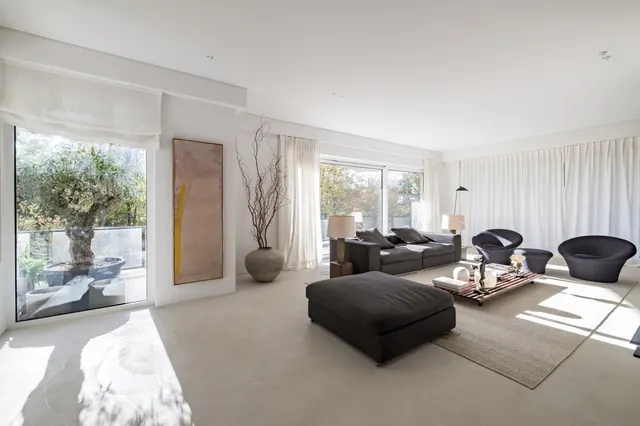 Appartement à vendre à Uccle – 1/10