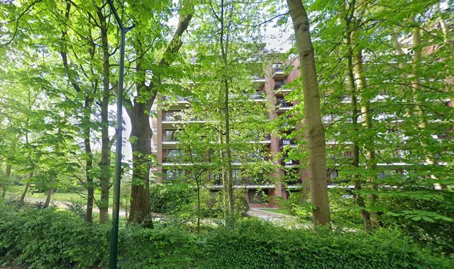 Appartement à vendre à Uccle – 1/10
