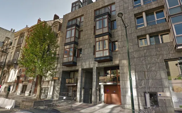 Appartement à vendre à Etterbeek – 1/10