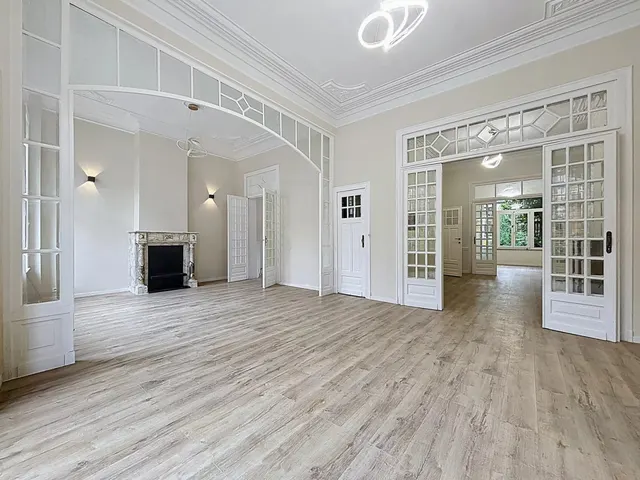 Maison à vendre à Schaarbeek – 1/10