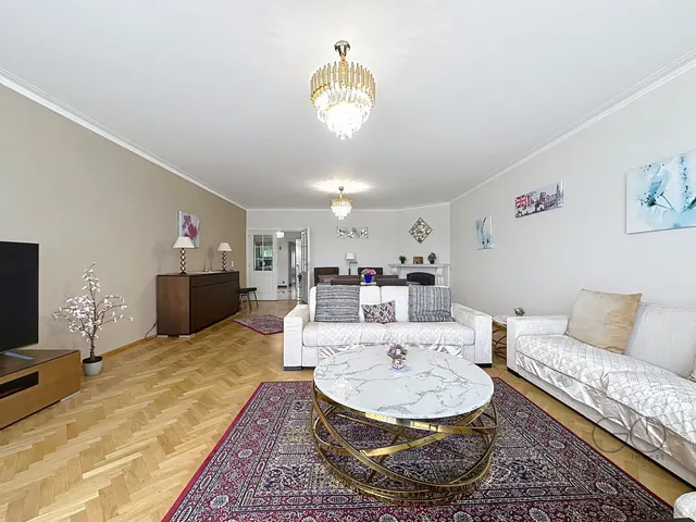 Appartement à louer à Ixelles – 1/10