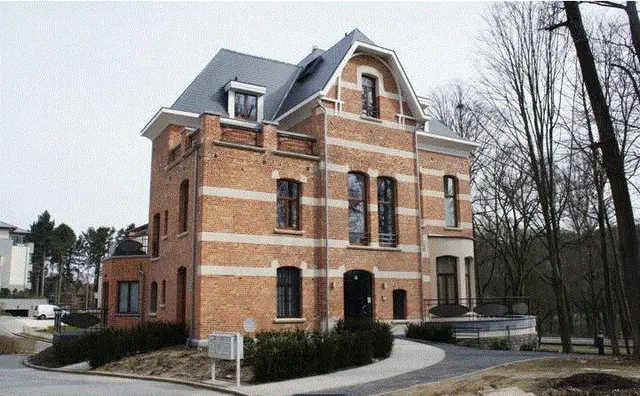 Appartement te huur in Auderghem – 1/10