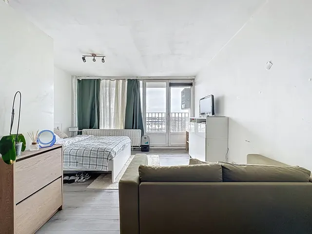 Appartement à vendre à Anderlecht – 1/10