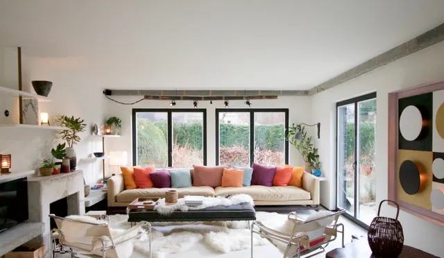 Huis te koop in Rhode-Saint-Genese – 1/10