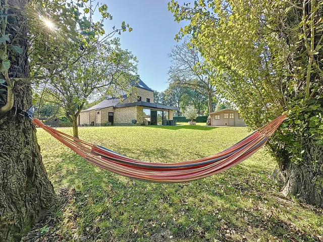 Villa à vendre à Dilbeek – 1/10