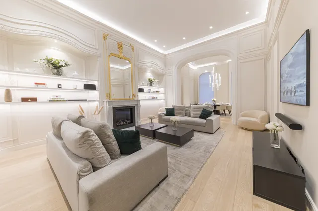 Duplex te koop in Bruxelles – 1/10